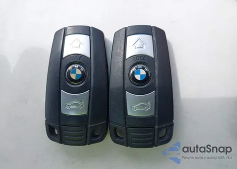 2010 BMW 535I xDrive из США, поврежденный, VIN WBANV9C52AC139966